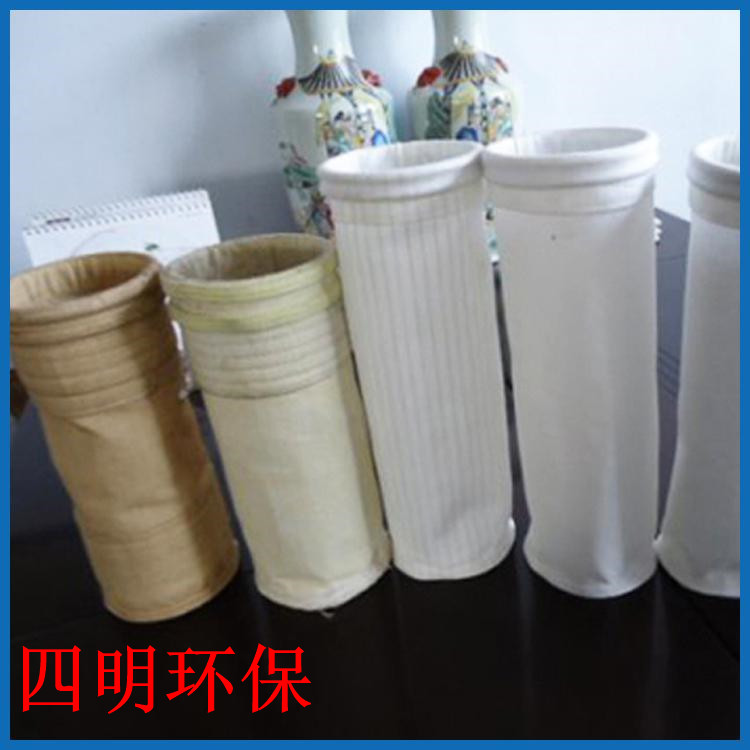 PTFE（聚四氟乙烯）除塵布